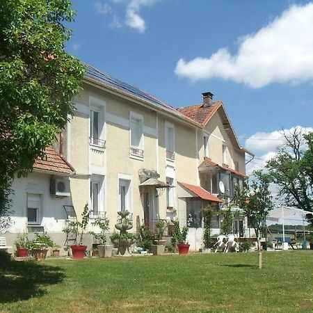 Châtenois Le Moulin Des Moines 빌라 외부 사진