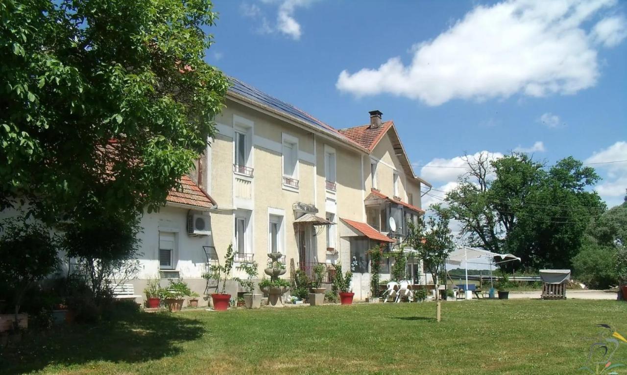 Châtenois Le Moulin Des Moines 빌라 외부 사진