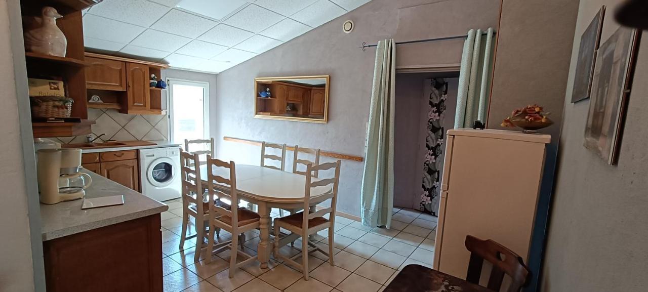 Châtenois Le Moulin Des Moines 빌라 외부 사진