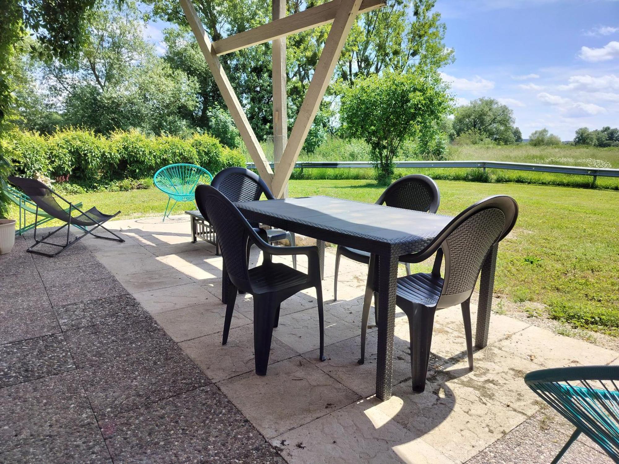 Châtenois Le Moulin Des Moines 빌라 외부 사진